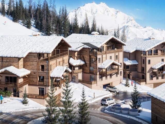 Duplex vente à Briançon, Vars