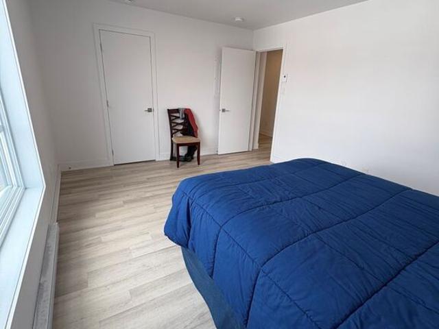 Apartment for rent in Montréal-est, Quebec