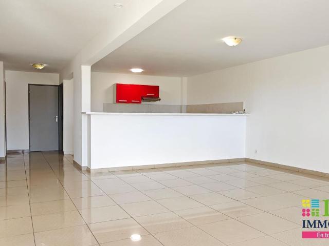 Appartement vente à La Réunion
