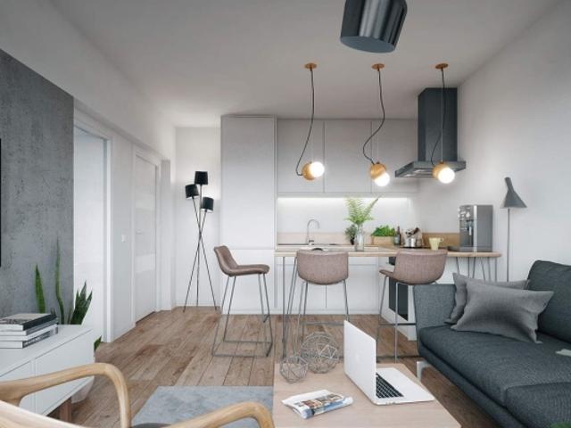 Appartement vente à Forcalquier, Manosque
