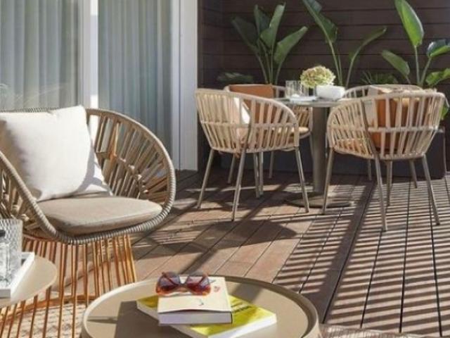 Appartement vente à Forcalquier, Manosque