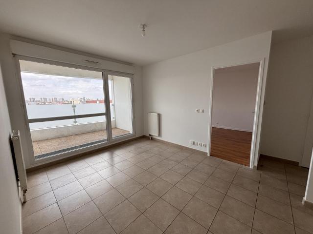 Appartement location à Nanterre