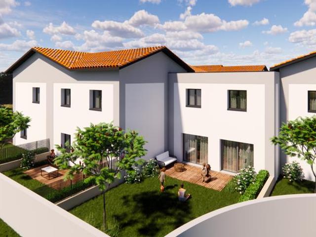 Maison vente à Villefranche-sur-Saône, Rhône