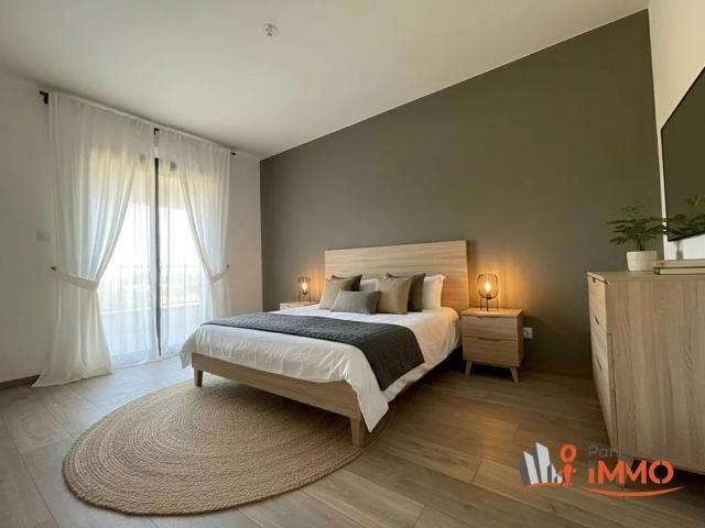 Appartement vente à Montbrison