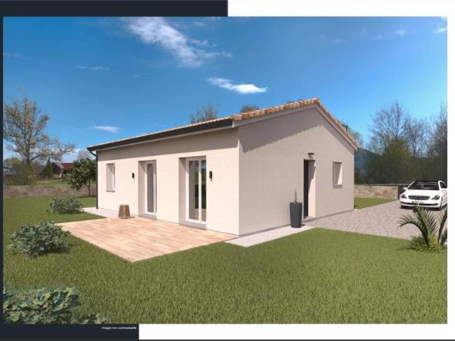 Maison vente à France métropolitaine, Buzet-sur-tarn