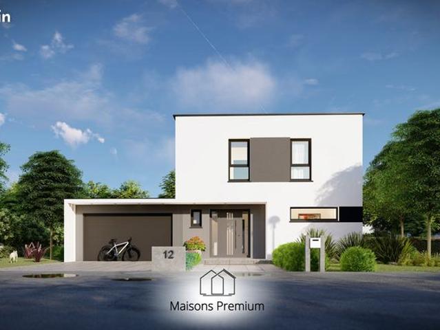 Maison vente à Strasbourg, Ostwald