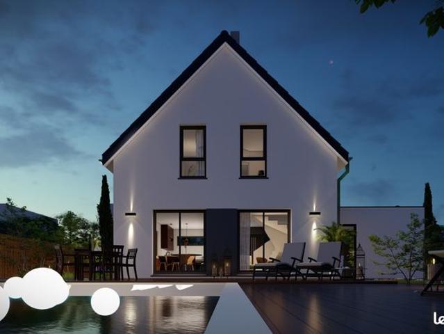 Maison vente à Strasbourg, Ostwald