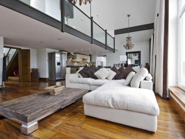 Appartement vente à Nanterre, Bois-colombes