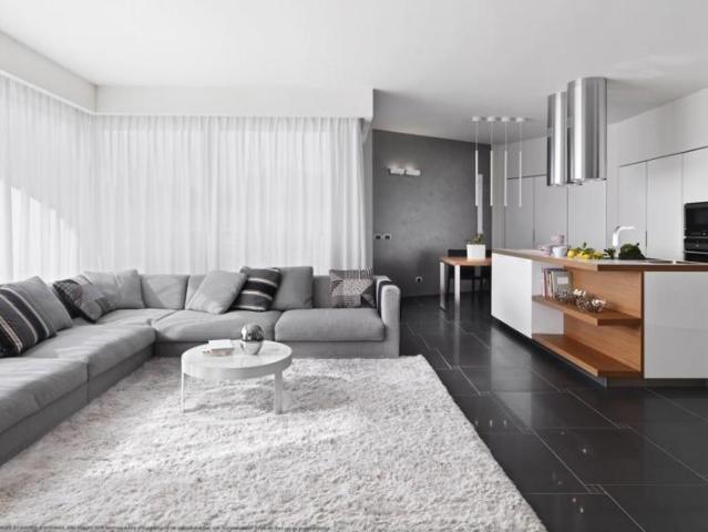 Appartement vente à Nanterre, La Garenne-colombes