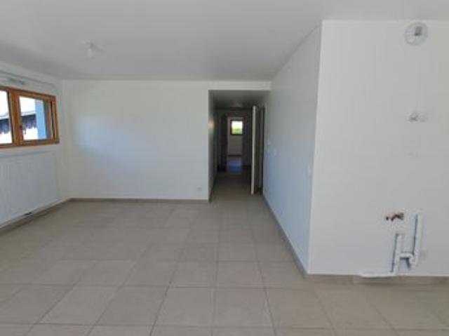 Appartement vente à Albertville, Notre-dame-des-millières