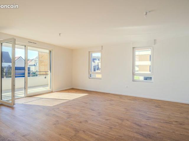 Appartement vente à Strasbourg, Blaesheim