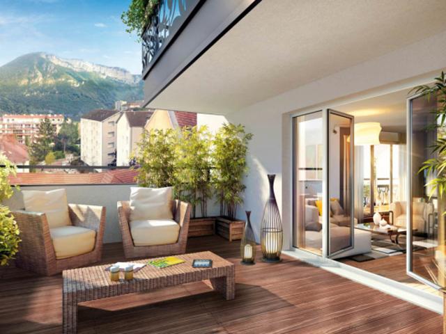 Appartement vente à France métropolitaine, Nice