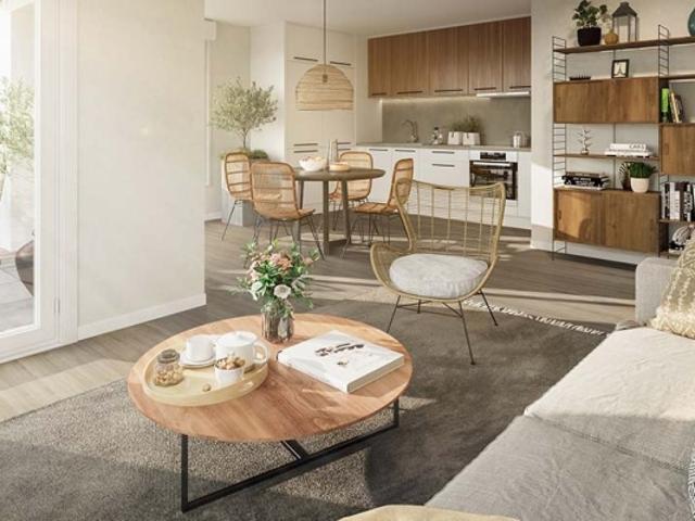 Appartement vente à France métropolitaine, Nice