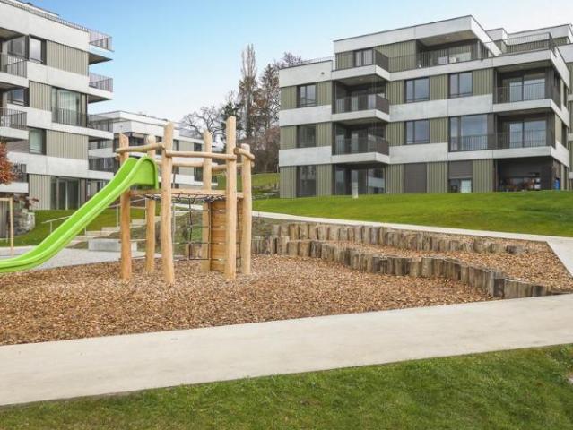 Apartment mieten in Crissier, Waadt