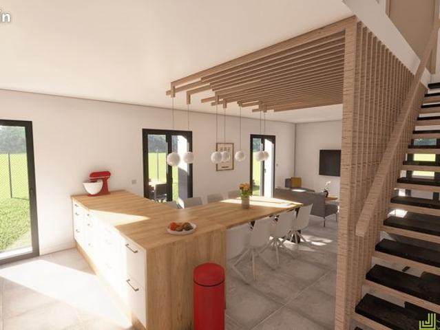 Appartement vente à Belley, Pérouges