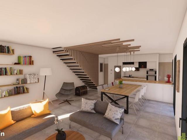 Appartement vente à Belley, Pérouges