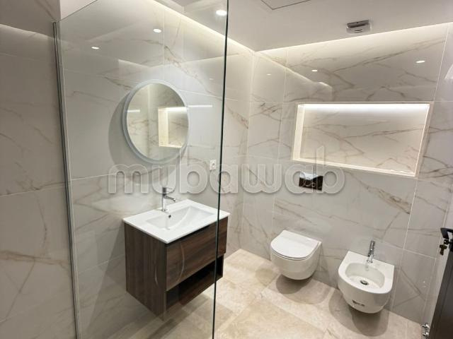 Appartement vente à Tangero, Tanger-Tétouan