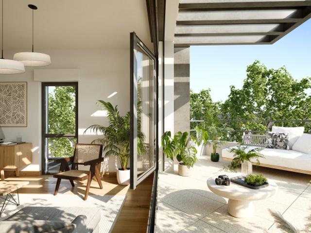 Appartement vente à Brignoles