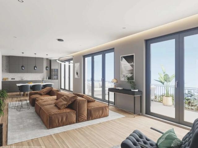 Appartement vente à Brignoles