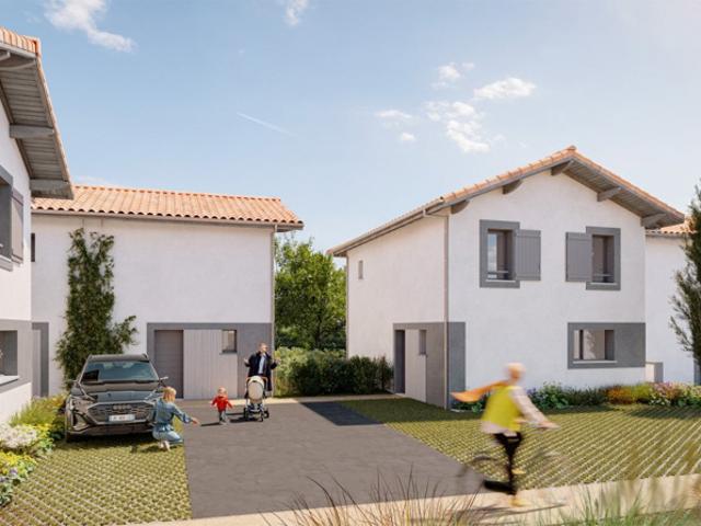 Maison vente à Bayonne, Anglet