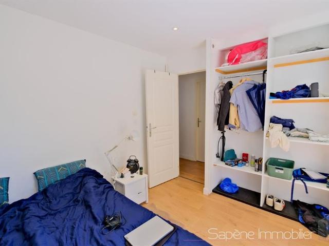 Appartement location à Rennes, Bretagne