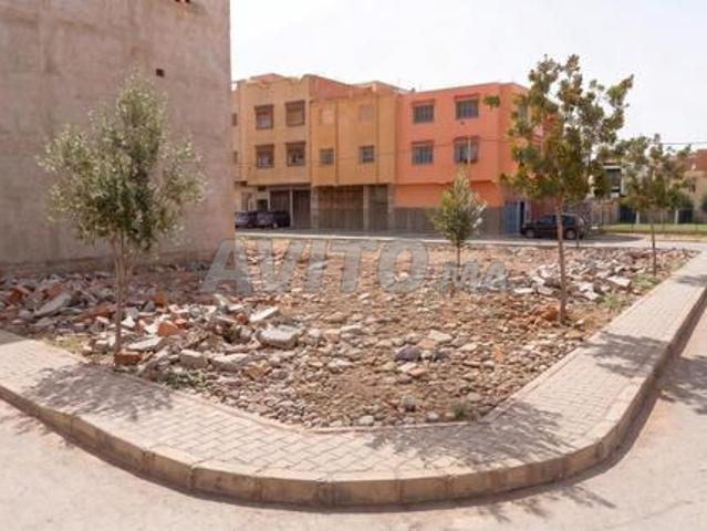 Propriété vente à Ben Slimane
