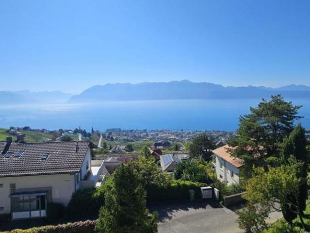 Haus kaufen in Bourg-en-Lavaux, Waadt