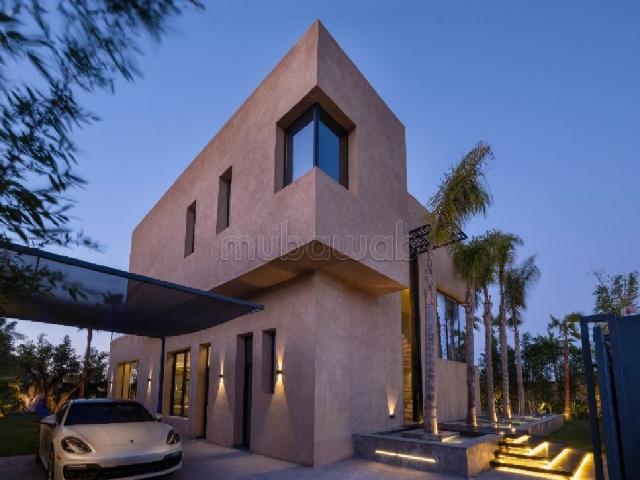 Villa vente à Marrakech, L'Oriental