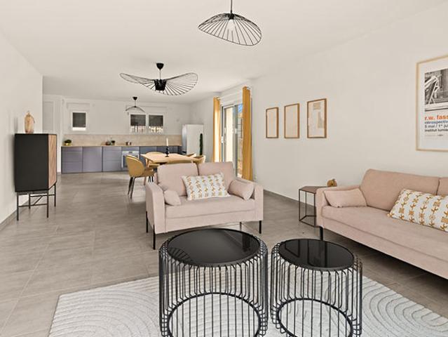 Maison vente à Lyon, Rhône