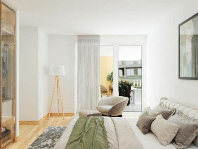 Apartment mieten in Conches