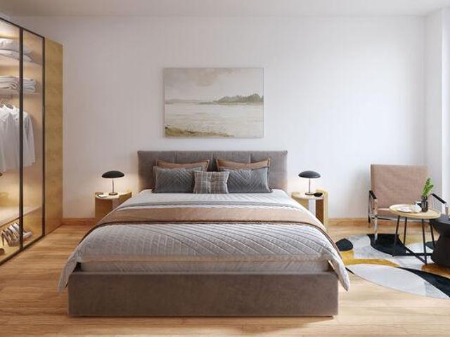 Apartment mieten in Les Acacias, Genève