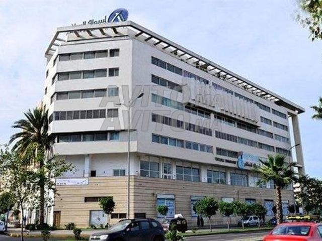 Appartement vente à Anfa, Gharb-Chrarda-Beni Hssen
