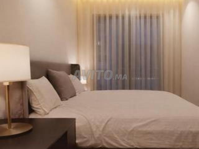 Appartement vente à Derb Omar, Settat