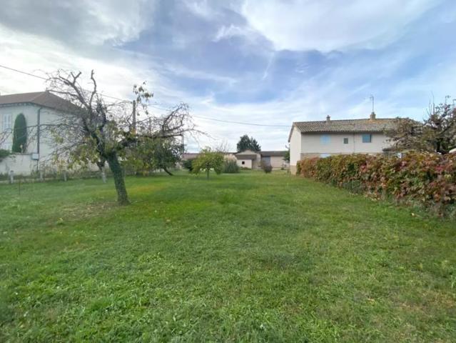 Maison vente à Bourg-en-Bresse, Asnières-sur-saône