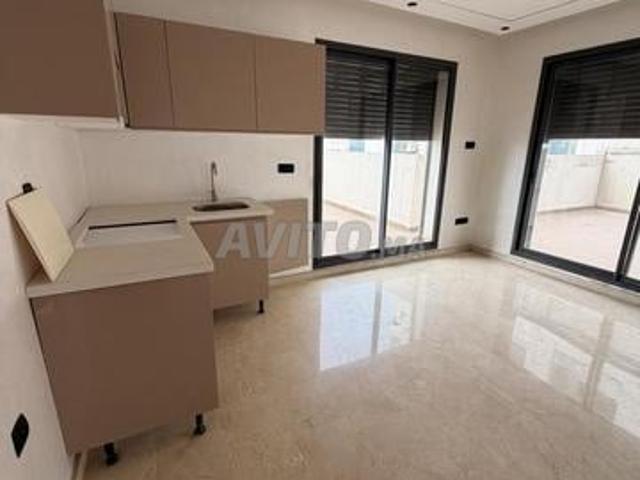 Appartement vente à Anfa, Gharb-Chrarda-Beni Hssen