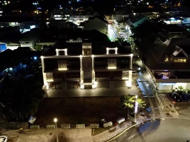 Appartement vente à Toulouse, Roquesérière