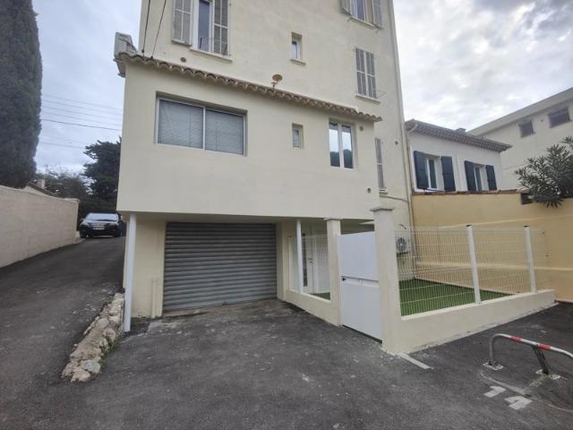 Appartement vente à Grasse, Cannes