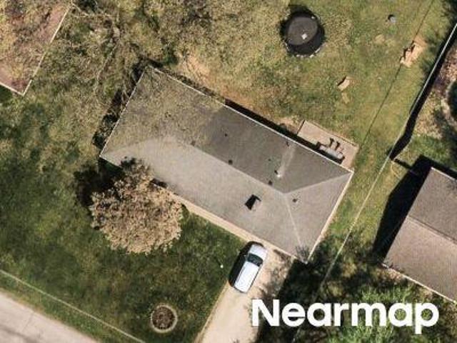 House for sale in Fort Wayne, Indiana