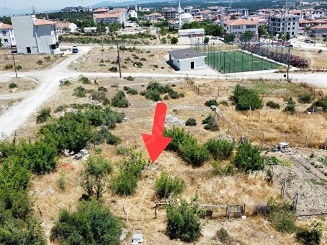 Ayvacik, Çanakkale içerisinde satılık Arsa
