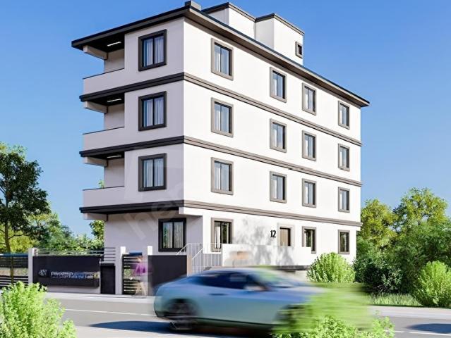 Ayvacik, Çanakkale içerisinde satılık mülk