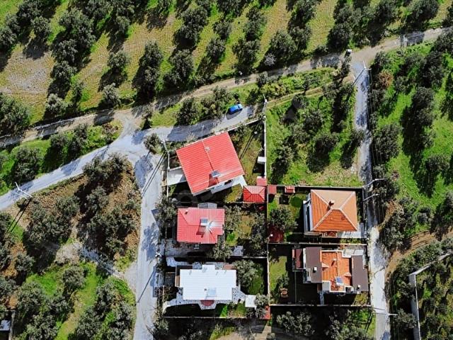 Çamlıbel, Edremit içerisinde satılık Arsa