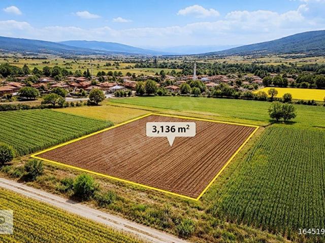 Çavdarhisar, Kütahya içerisinde satılık Arsa