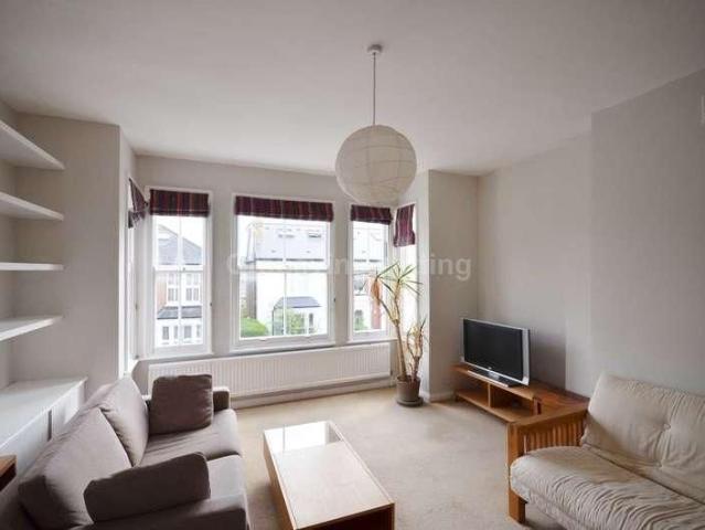 Apartment for rent in London Borough of Lambeth, Greater London
