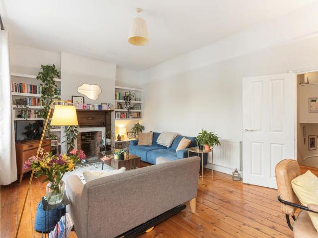 Apartment for rent in London Borough of Lambeth, Greater London