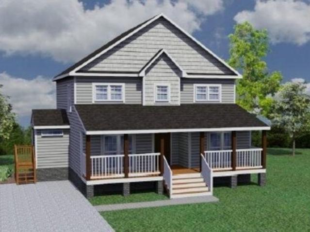 House for sale in Palmyra