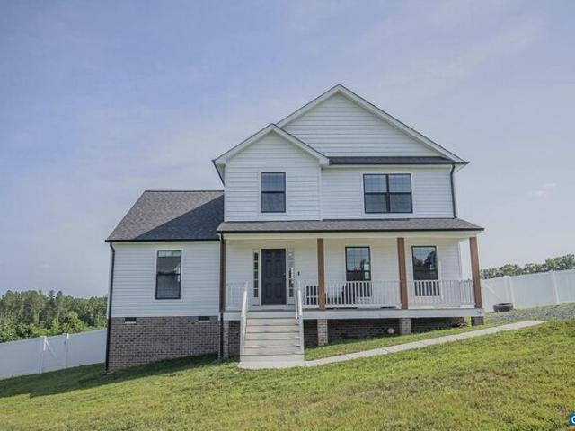 House for sale in Palmyra