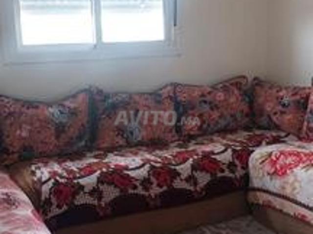 Appartement vente à Deroua, Gharb-Chrarda-Beni Hssen