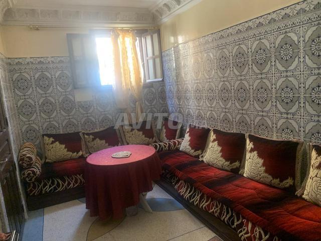 Appartement vente à Deroua, Gharb-Chrarda-Beni Hssen