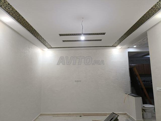 Appartement vente à Deroua, Gharb-Chrarda-Beni Hssen