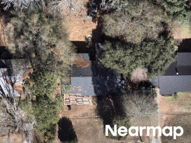 House for sale in Macon, Georgia